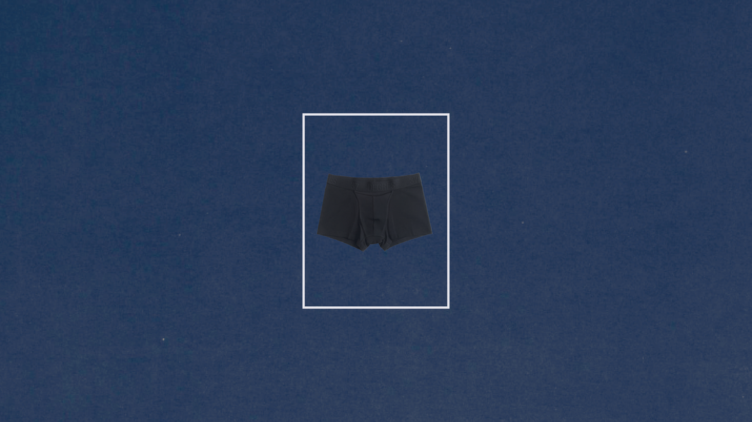37 DEGRÉS : UN BOXER POUR LA CONTRACEPTION MASCULINE